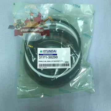 Р/к г/ц ковша 31Y1-30290 на R300LC-9S