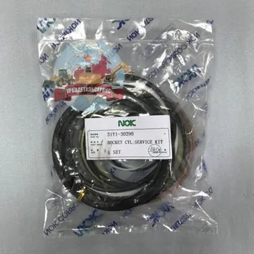 Р/к г/ц ковша 31Y1-30290 на R300LC-9S NOK