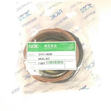 Р/к г/ц аутригера NOK 31Y1-14050