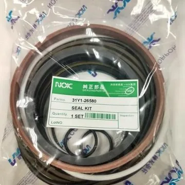 Р/к г/ц стрелы NOK 31Y1-26580