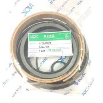 Р/к г/ц стрелы NOK 31Y1-33870