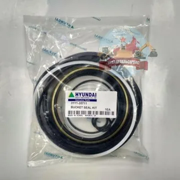Р/к г/ц ковша 31Y1-35711 R520LC-9S