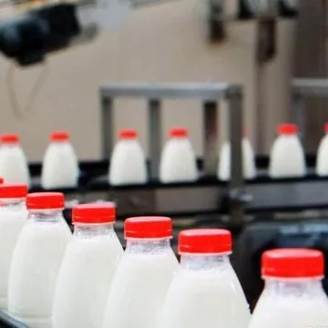 Продаю молокозавод в Липецкой области