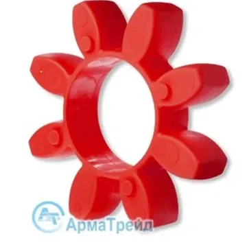 Разные муфты и вставки к кулачковым муфтам