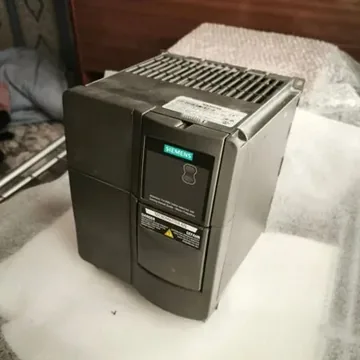 Частотники Siemens mi...