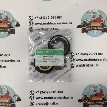 "Рeмкoмплeкт  гидроцилиндра стабилизатора (аутриггера) NOK 42N-6C-13380 "