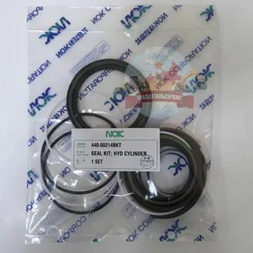 Р/к г/ц рукояти Doosan S55-V PLUS 440-00214BKT (401107-00189A) NOK