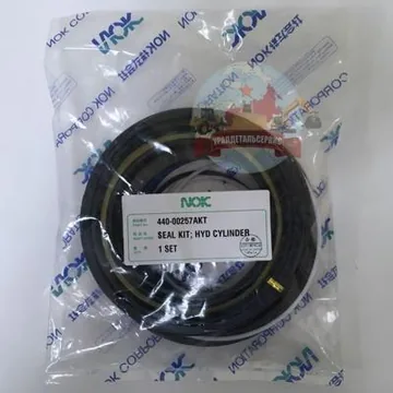 Р/к г/ц рукояти Doosan 440-00257AKT (401107-00202A) NOK
