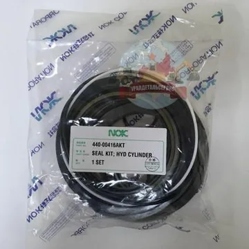 Р/к г/ц стрелы Doosan 440-00416AKT (401107-00273A) NOK