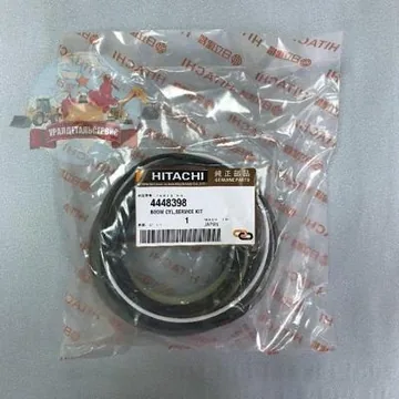 Р/к г/ц стрелы Hitachi ZX200 4448398