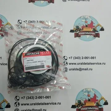 Р/к основного насоса 4467592 Hitachi ZX330, ZX330-3, ZX330-3G, ZX330-5G