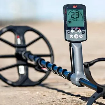 детектор,detector мет...
