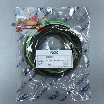 Р/к г/ц ковша 4649053 на Hitachi ZX330-3 NOK