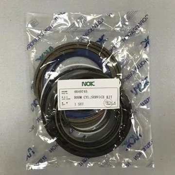 Р/к г/ц стрелы Hitachi ZX270-3 4649745 NOK