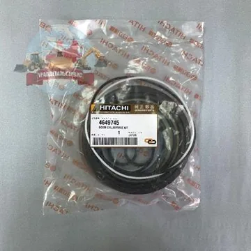 Р/к г/ц стрелы Hitachi ZX270-3 4649745