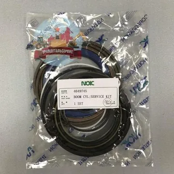 Р/к г/ц ковша 4649751 на Hitachi ZX270-3 NOK