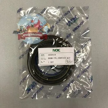 Р/к г/ц стрелы 4650419 на Hitachi ZX240-3 NOK