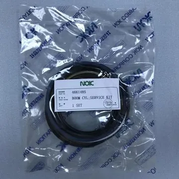 Р/к г/ц стрелы Hitachi ZX200-3 4661485 (4654421) NOK