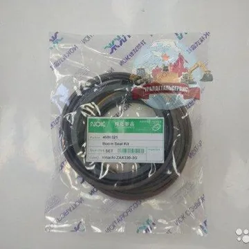 Р/к гидроцилиндра стрелы 4686321 Hitachi ZX330-3G NOK