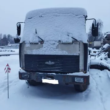 Авторазбор МАЗ КАМАЗ.