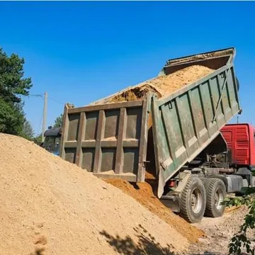 Вывоз мусора, грунта, услуги самосвала, аренда