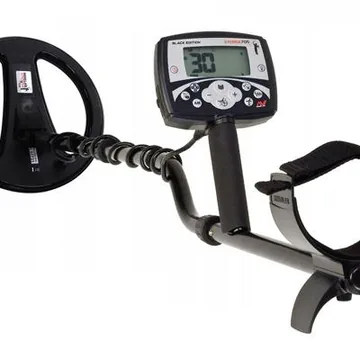 Металлодетектор Minelab X-Terra 705 Black