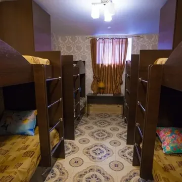 Места суточной аренды рядом с кубом в Барнауле