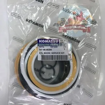 Р/к г/ц стрелы 707-98-46280 на Komatsu PC200-8