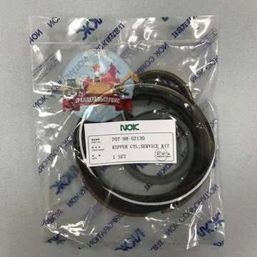 "Рeмкoмплeкт  г/ц подъема рыхлителя 707-98-52130 на Komatsu D65E-12 NOK "