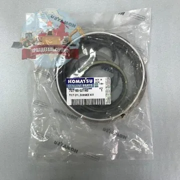 Р/к г/ц перекоса отвала Komatsu D65E-12 707-98-52140