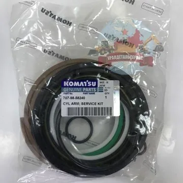Р/к г/ц рукояти 707-98-58240 на Komatsu PC220-8