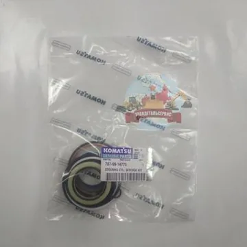 Р/к г/ц рулевого управления 707-99-14770 Komatsu WA320-5