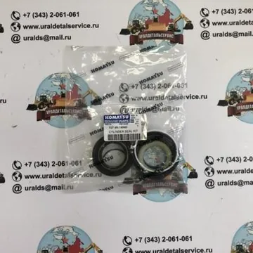 Р/к гидроцилиндра аутригера 707-99-14940 KOMATSU