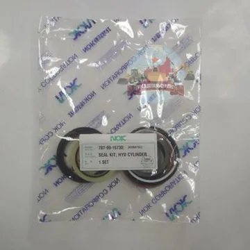 "Рeмкoмплeкт  г/ц перекоса ковша Komatsu 707-99-15730 NOK "