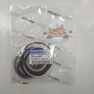 Р/к г/ц рулевого управления 707-99-24630 Komatsu WA380-5