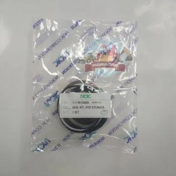 "Рeмкoмплeкт  г/ц подъема ковша Komatsu 707-99-25660 NOK "