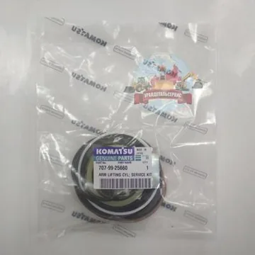 Р/к г/ц подъема ковша Komatsu 707-99-25660
