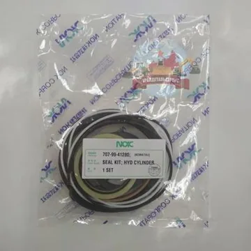 "Рeмкoмплeкт  г/ц рукояти Komatsu 707-99-41280 NOK "