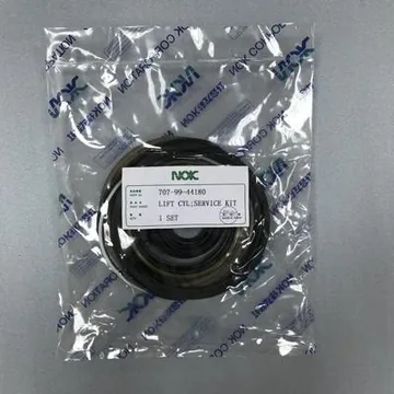 "Рeмкoмплeкт  г/ц подъема отвала 707-99-44180 на Komatsu D155A-5 NOK "