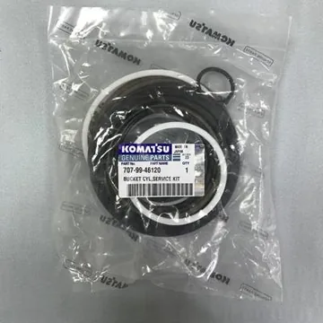 Р/к г/ц ковша Komatsu PC200-7 707-99-46120 1.8 м