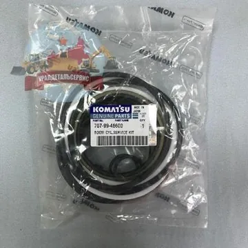 Р/к г/ц стрелы Komatsu PC200-6 707-99-46600