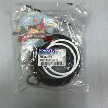 Р/к г/ц ковша 707-99-47570 на PC220-7