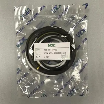"Рeмкoмплeкт  г/ц стрелы Komatsu PC220-7 707-99-47790 NOK "