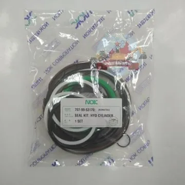 "Рeмкoмплeкт  г/ц подъема стрелы 707-99-53170 Komatsu WA320-5 NOK "