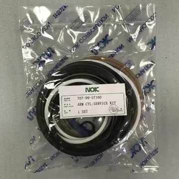 "Рeмкoмплeкт   г/ц стрелы 707-99-57160 на PC200-7 NOK "