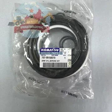 Р/к г/ц рукояти 707-99-58070 на PC220-7