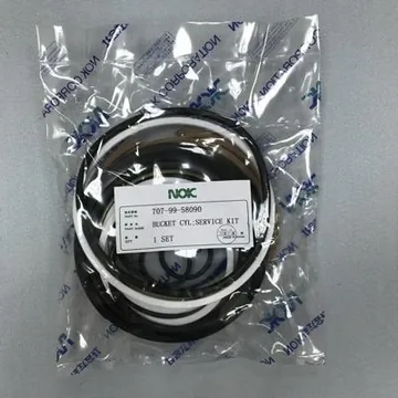 "Рeмкoмплeкт   г/ц ковша PC300-7 707-99-58090 NOK "