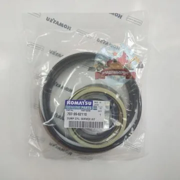 Р/к г/ц наклона ковша 707-99-62110 Komatsu WA320-3