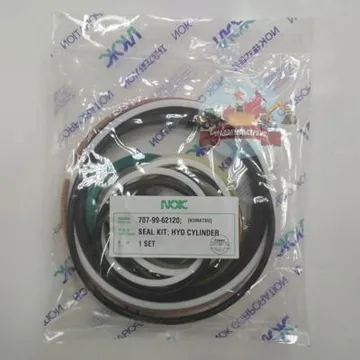 "Рeмкoмплeкт  г/ц наклона ковша 707-99-62120 Komatsu WA320-5 NOK "