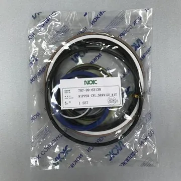 "Рeмкoмплeкт  г/ц подъема рыхлителя Komatsu D155A-5 707-99-62130 NOK "